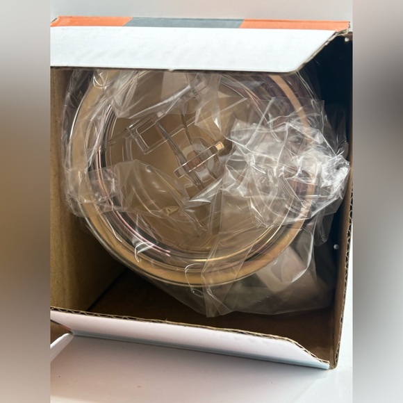 Asobu Ultimate Mug 12Oz Pure Ceramic Insulated Coffee Cup With Lid - Picture 5 of 5